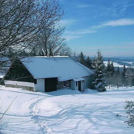 Holiday home Holiday Karlstejn *