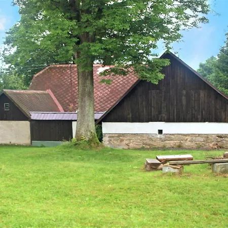 Holiday Karlstejn Holiday home
