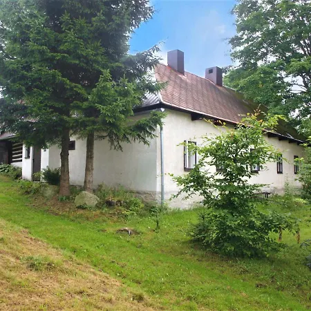 Holiday Karlstejn Holiday home