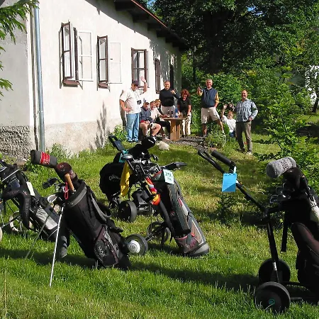 Holiday home Holiday Karlstejn