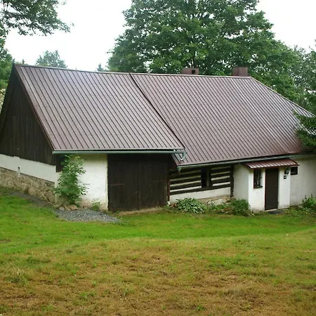 Holiday home Holiday Karlstejn *